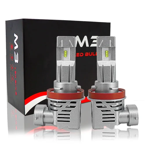 M3 LED Headlights 48W