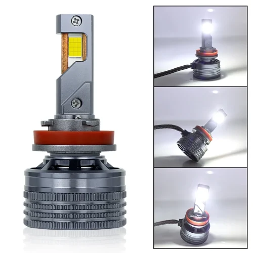 K20 led headlight 300W