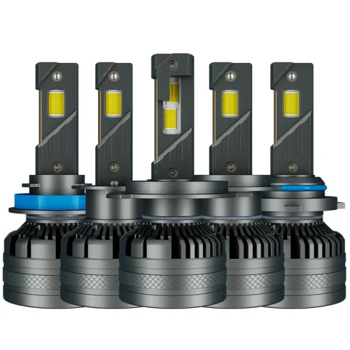 K68 led headlight 110W