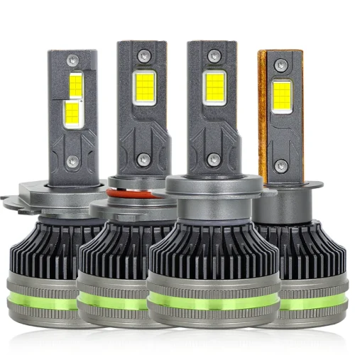 K30 Car Led Headlight 300W high power