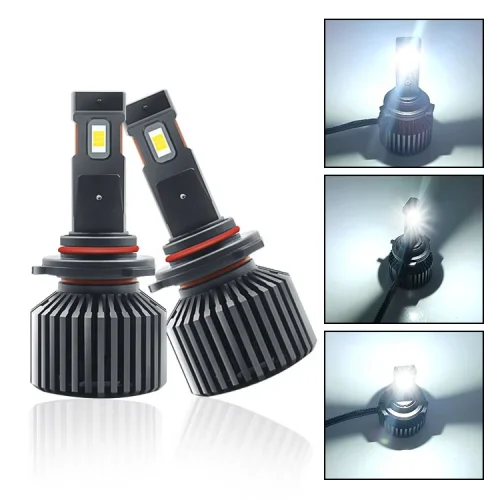 A10 Led Headlight 120W