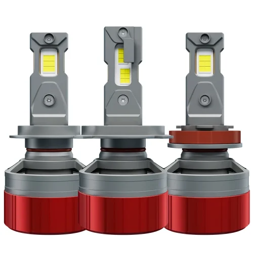K16 Led Headlight 240W