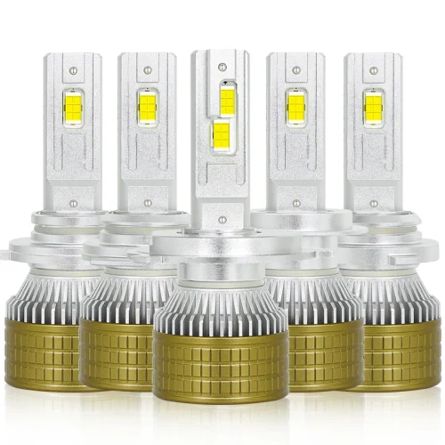 K55 Led Headlight 110W