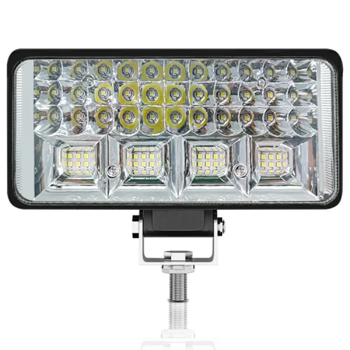 7-inch bracket 57 beads 171W all aluminum housing