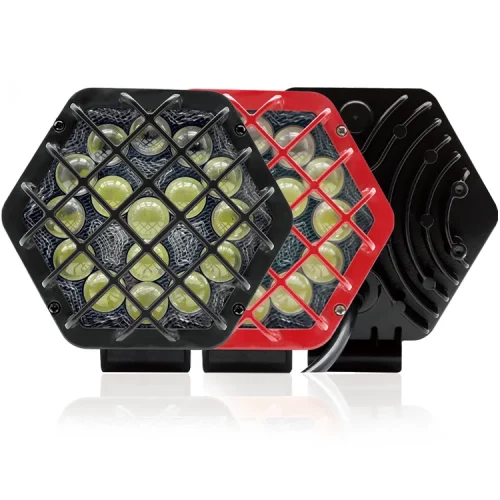 Light Bar 12v 24v Running Lights