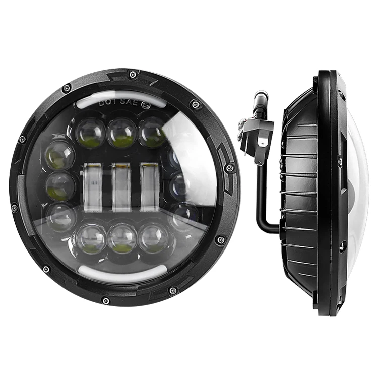 Motorcycle Lamps