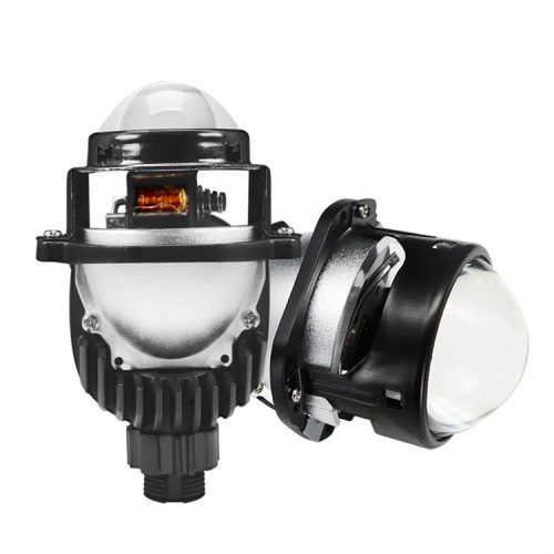 1.8 Inch 2 Inch 2.5 Inch  Bi LED headlight Projector Lens