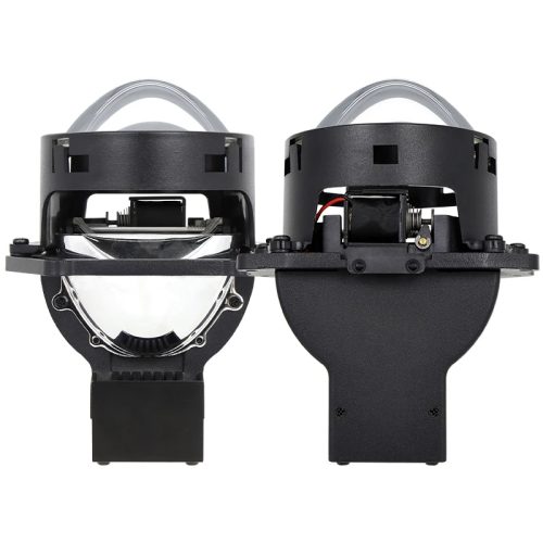 A9 3 inch lens Laser Bi-LED Projector
