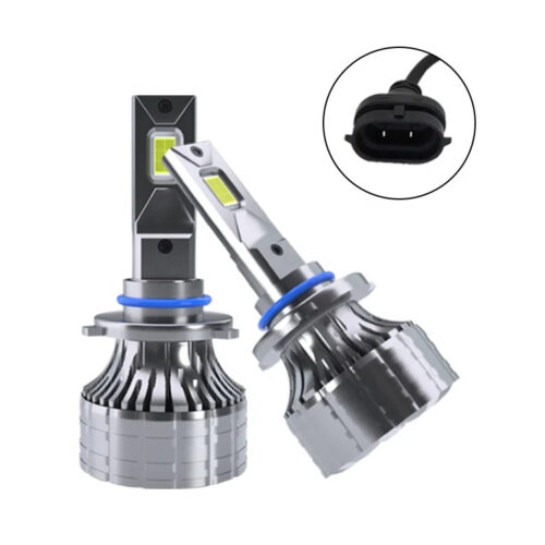 D55 LED Headlight